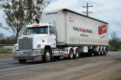 Freightliner,  Dogpro
