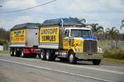 Western Star,  Turtle Landscape Supplies