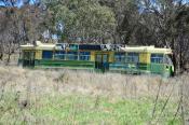 Melbourne Z Class Tram,  Central Nsw