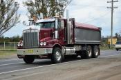 Kenworth,  