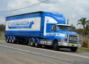 Sterling, Mainfreight