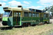 Melbourne Z Class Tram,  Central Nsw