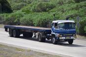 Mitsubushi, J J Thompson & Sons