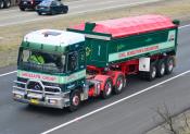 Mercedes,  Ghossayn Group