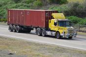 Scania T143