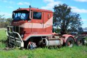 White, Geurie,  Nsw