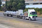 Volvo,  Hogans Heavy Haulage