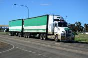 Kenworth,  Dubbo