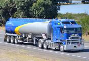 Kenworth,  Monaro Fuel Haulage