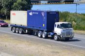 Nissan Diesel