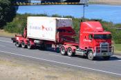 Freightliner Flb,  Owens