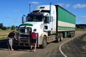 Kenworth,  Dubbo