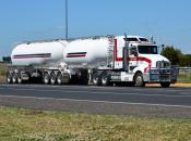 Kenworth,  Pitmans,  Dubbo