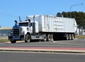 Kenworth,  Dubbo