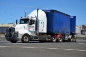 Kenworth,  Rod Pilon Transport, Dubbo