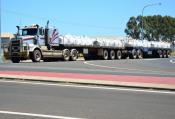 Kenworth,  Dubbo