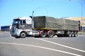 Kenworth,  Rod Pilon Transport,  Dubbo
