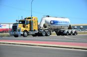 Kenworth,  Nautic Transport,  Dubbo