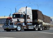 Kenworth,  Rod Pilon Transport,  Dubbo