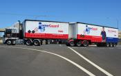 Kenworth,  Rod Pilon Transport,  Dubbo