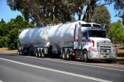 Kenworth, Pitman Group,  Dubbo