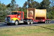 Kenworth,  Toll