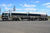 Kenworth,  Mac Innes Tankers,  Dubbo