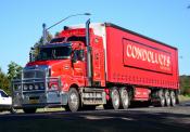 Kenworth,  Condoluccis, Korumburra