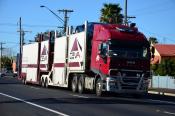 Iveco,  Ceva