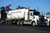 Kenworth,  Austrans Bulk Haulage.