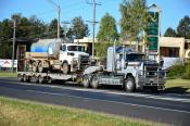 Mack Superliner,