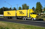 Kenworth,  Toll Ipec.