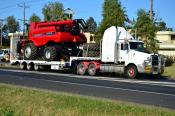 Kenworth,  Dubbo