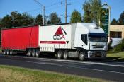 Iveco  Ceva