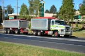 Mack,  Leo Fardell,  Dubbo