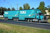 Western Star,  Toll