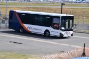 Rex Aviation,  Sydney Airport