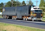 Kenworth,  Kitco Freighters,  Koo Wee Rup