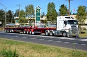 Kenworth, Just----, Romsey