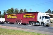 Freightliner, Wettenhalls,