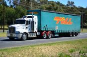 Kenworth,  Interlink Douglas, Wagga Wagga