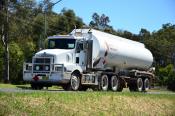 Kenworth,  Inland Petroleum