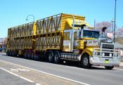 Kenworth,  Wellington
