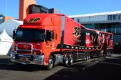 Nissan Ud,  Holden Racing Team