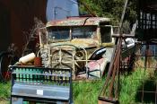 Bedford,  Central NSW.