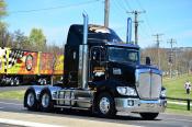 Kenworth,  Avesco