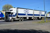 Kenworth,  Karingal Haulage,  Casterton