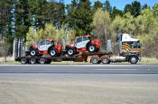 Kenworth,  Kitco Transport,  Koo Wee Rup