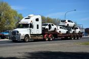 Freightliner,  Tri-state Transport