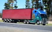 Freightliner,  Bathurst